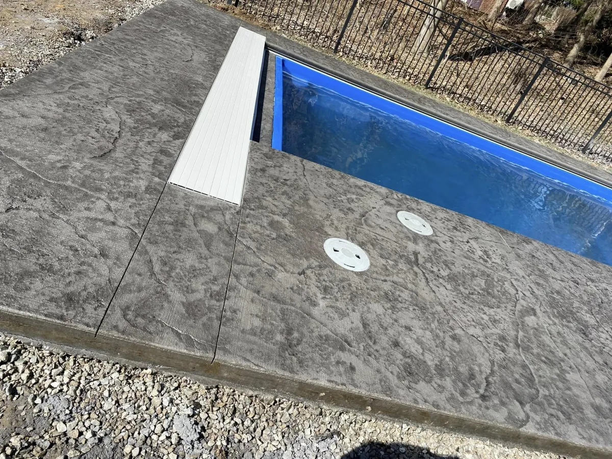 Concrete Repair Services