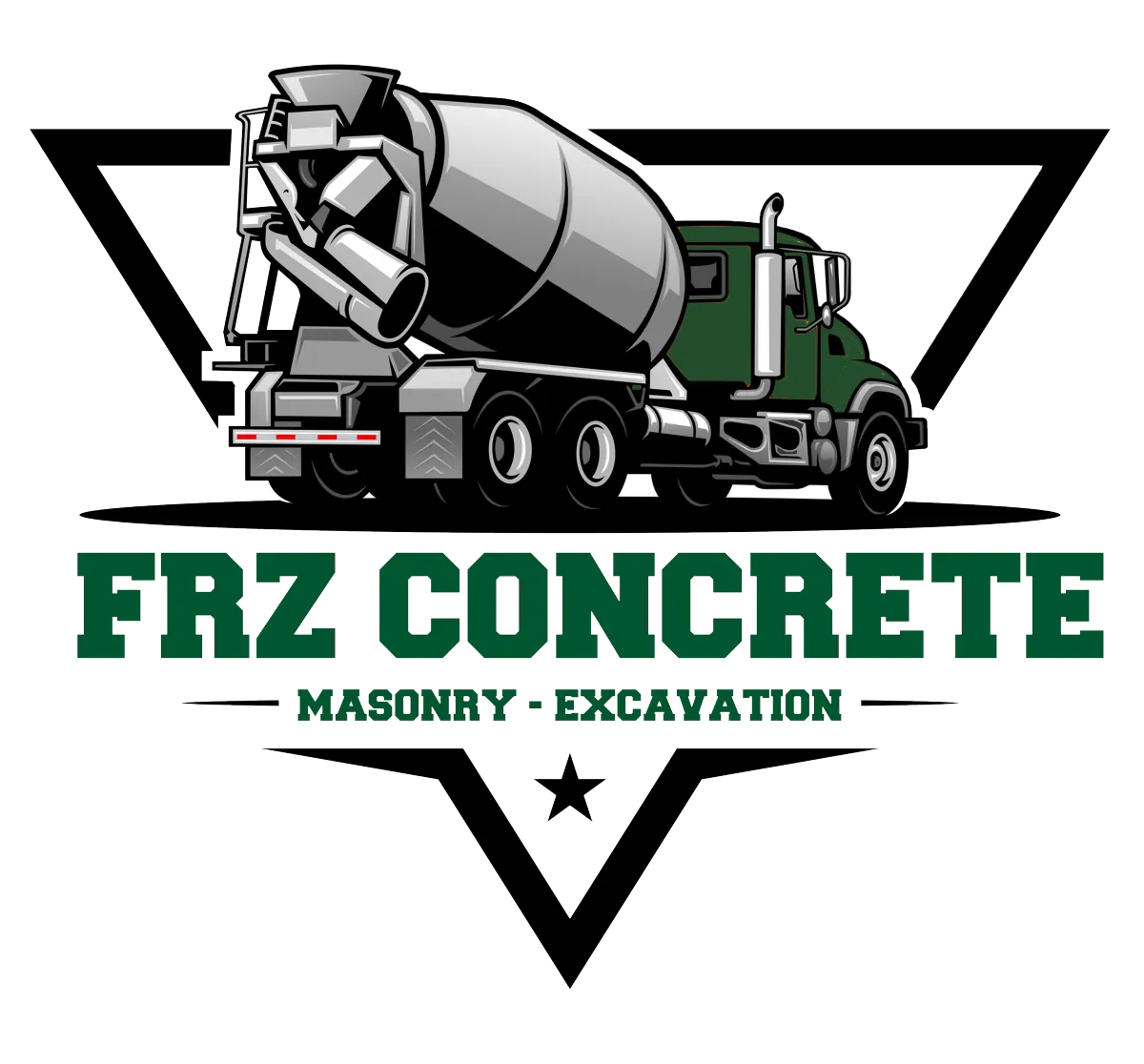 Lapeer Michigan Concrete Contractor