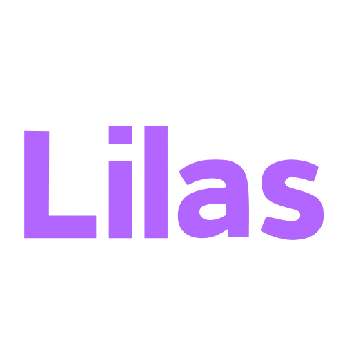 Lilas logo