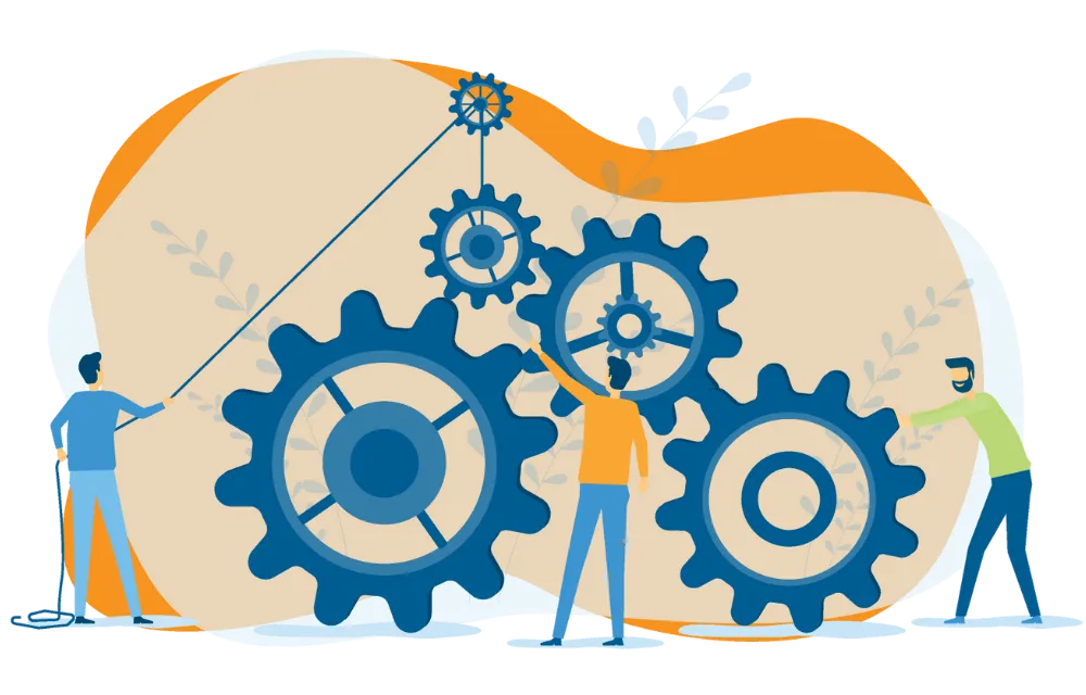 Professional and Responsive Website Design for Law Firms