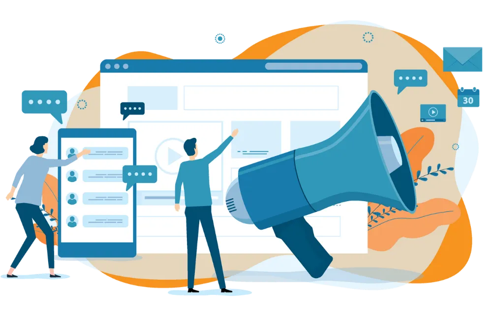 Social Media Management for Law Firms - Engage and Convert