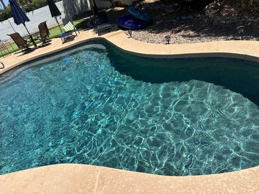 Concrete Contractor in Ventura County