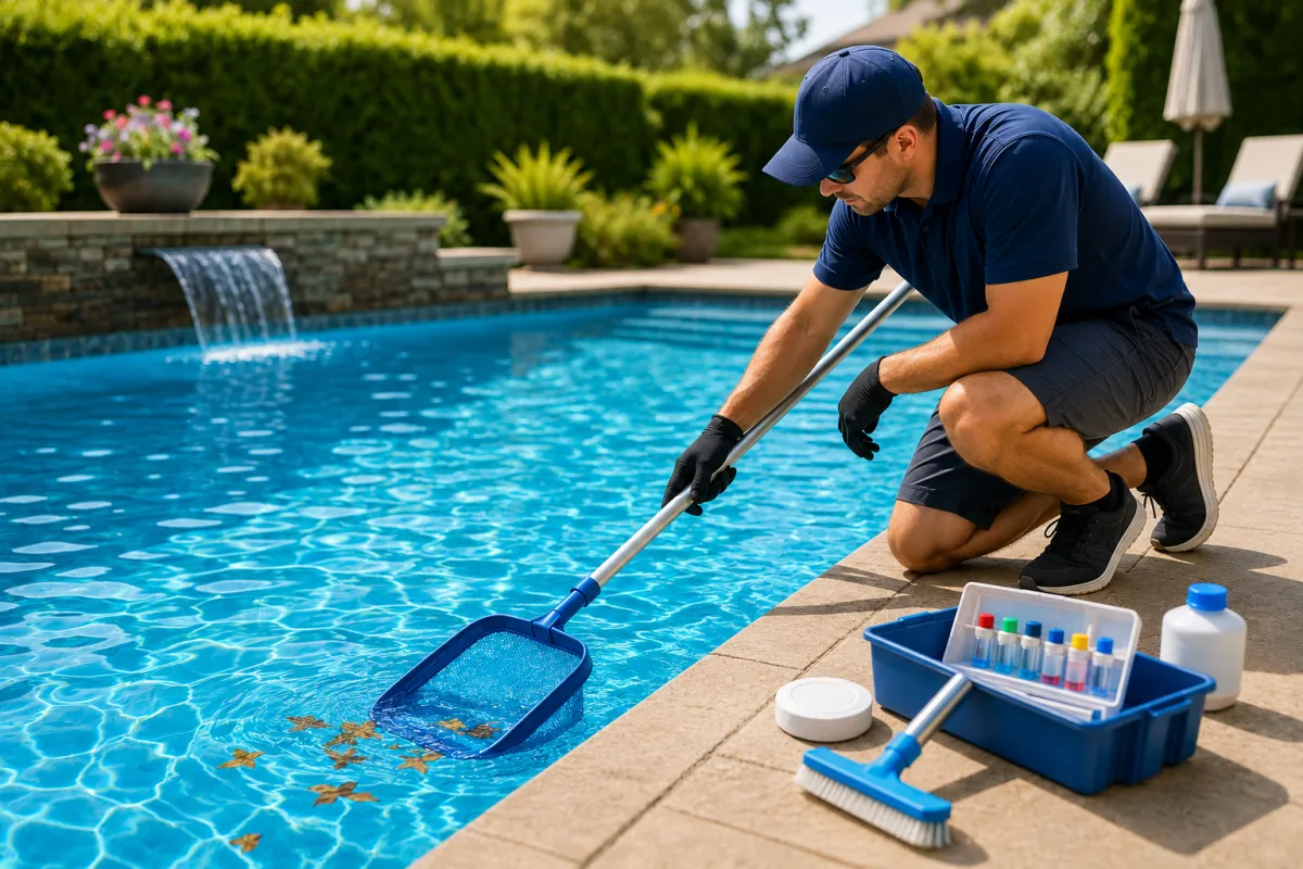 Concrete Contractor in Ventura County CA