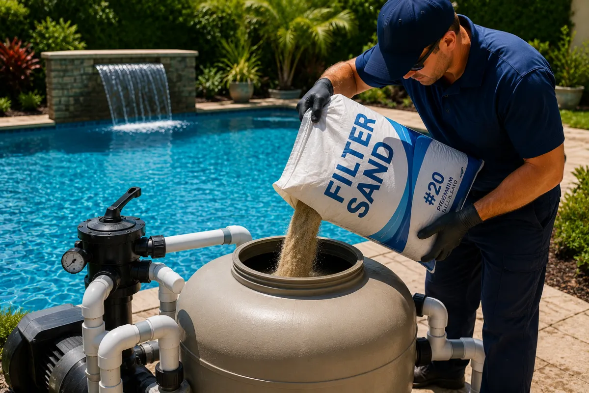Concrete Contractor In Ventura County