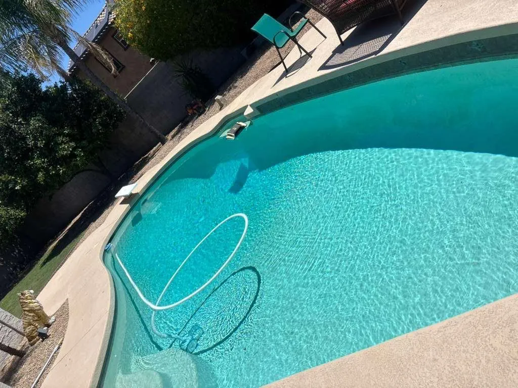 Concrete Contractor in Ventura County