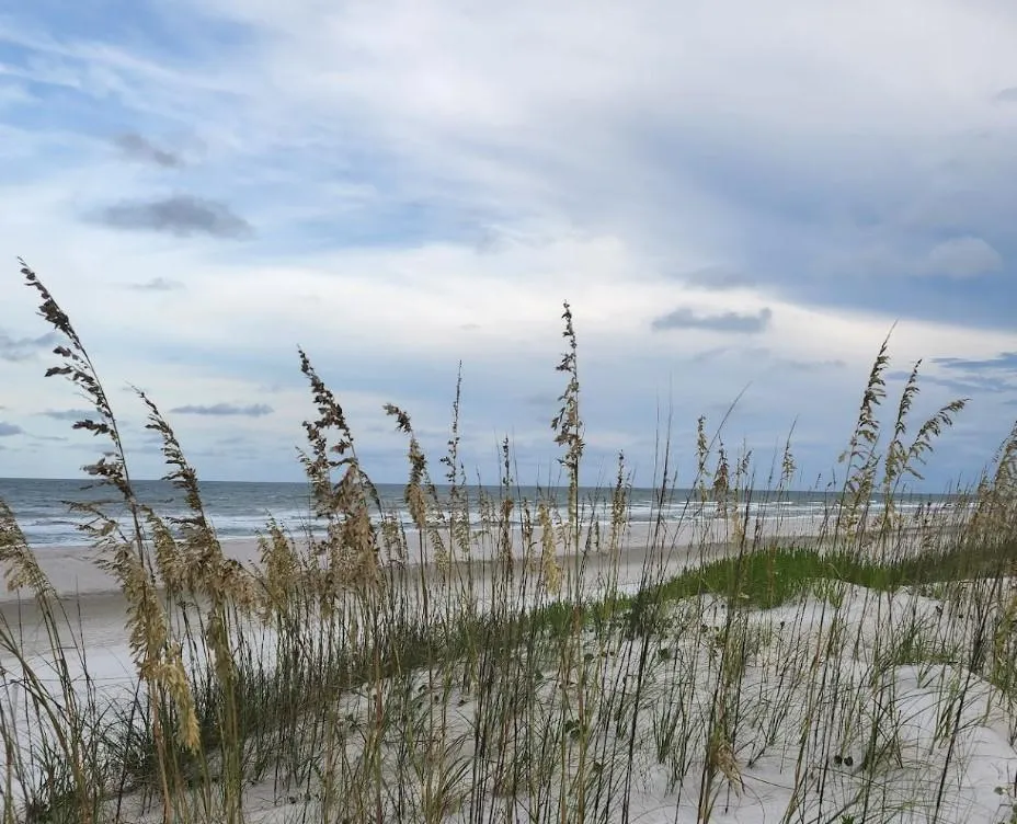 Neptune Beach