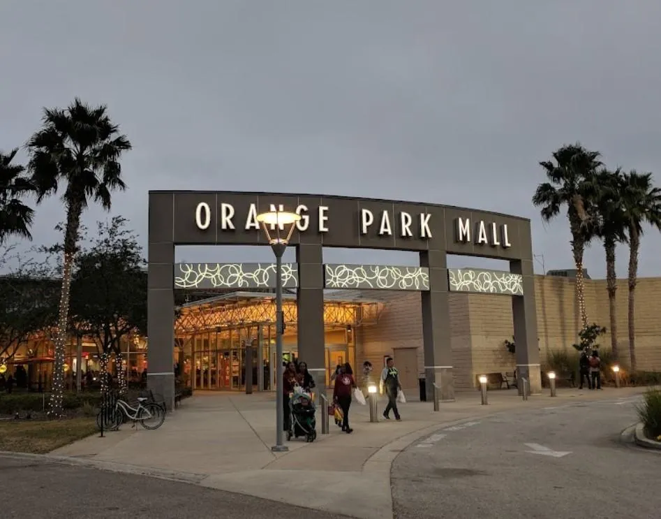 Orange Park Mall