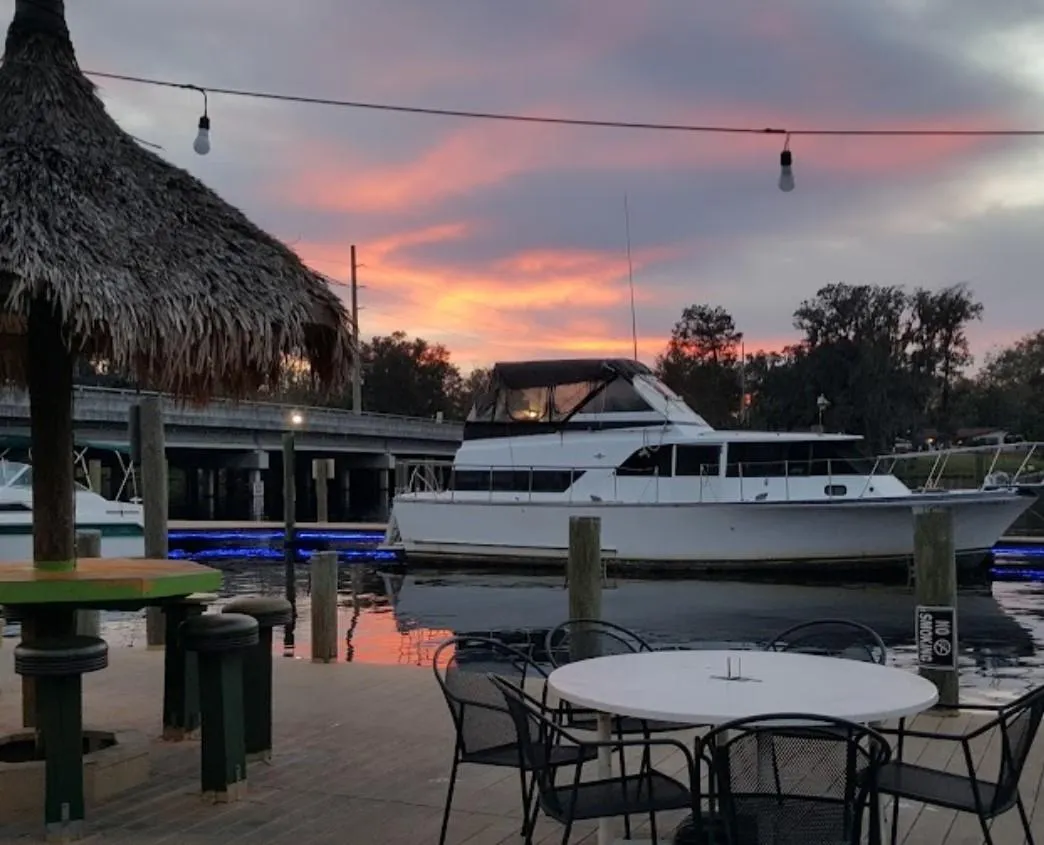  Whitey's Fish Camp in Fleming Island