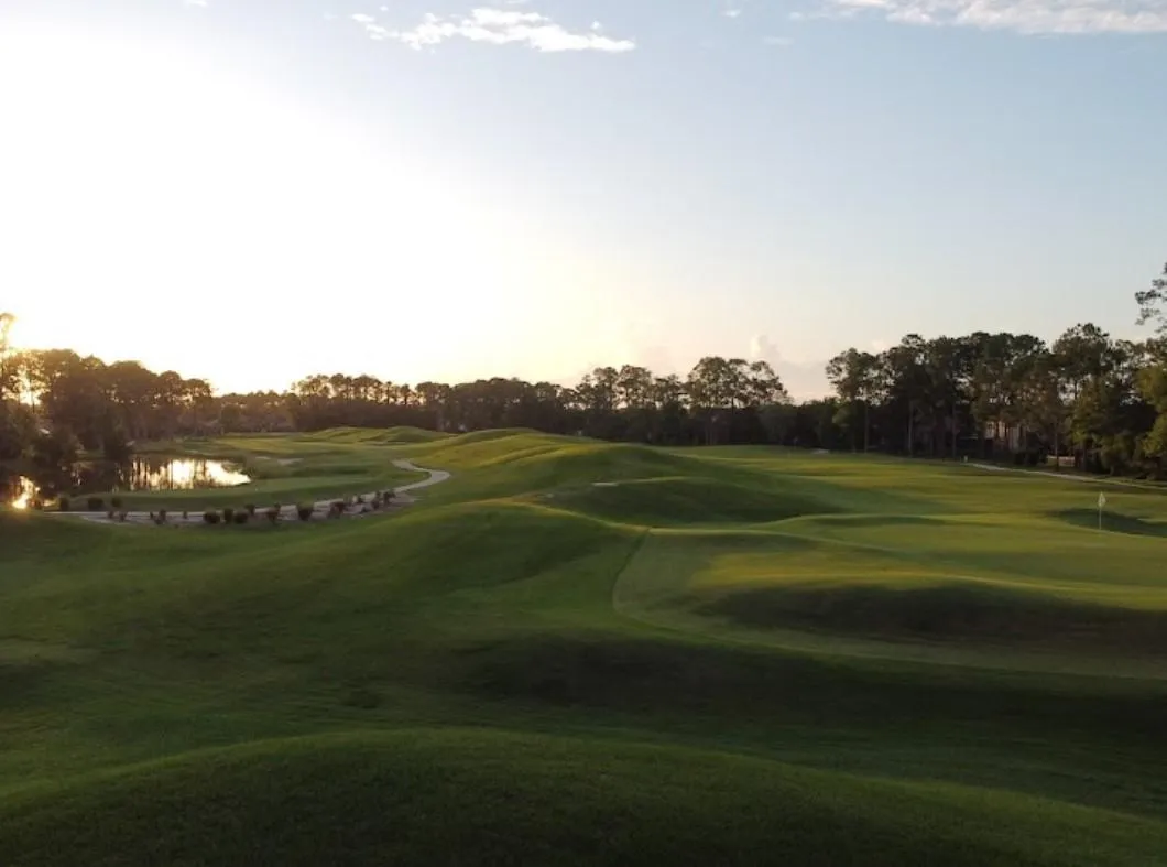 Fleming Island Golf Club