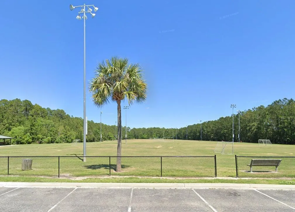 Plantation Sports Complex In Fleming Island