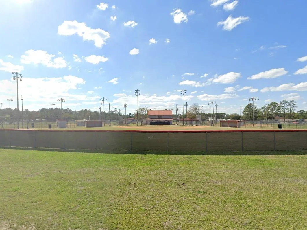 Omega Park In Middleburg, FL