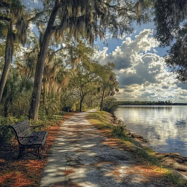 Green Cove Springs Florida