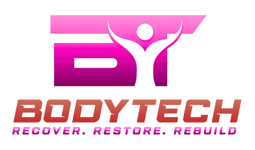 BodyTech Logo
