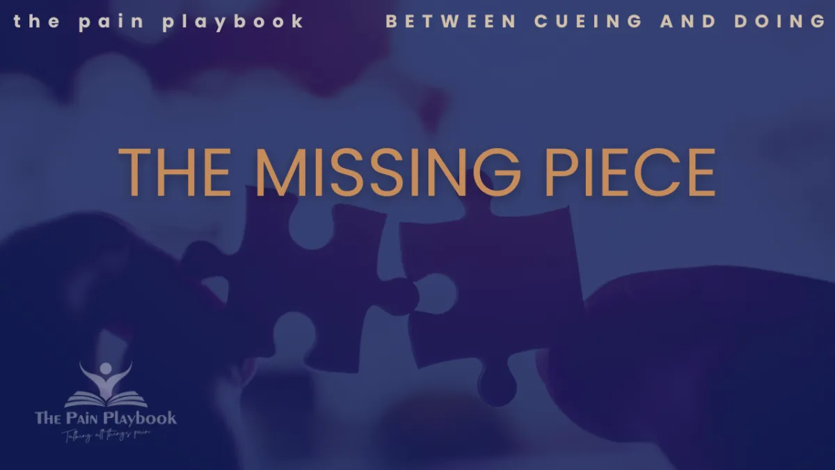 Missing Piece