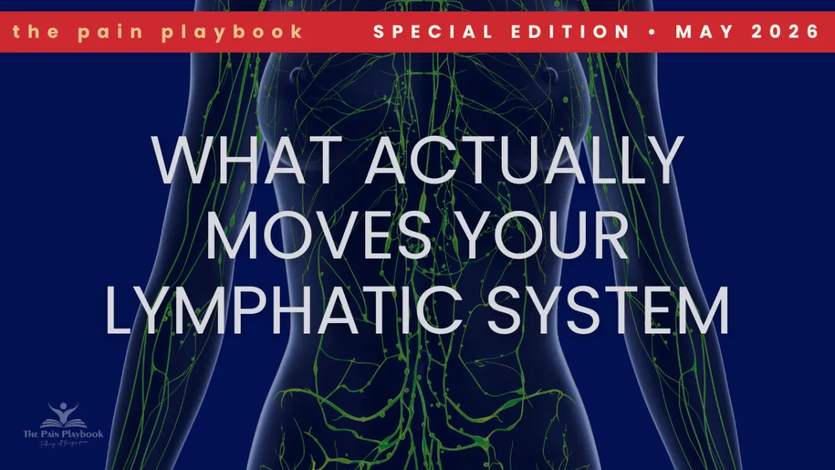 Lymphatic System