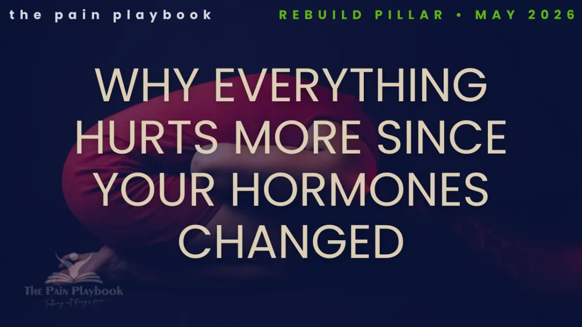Hormone Changes