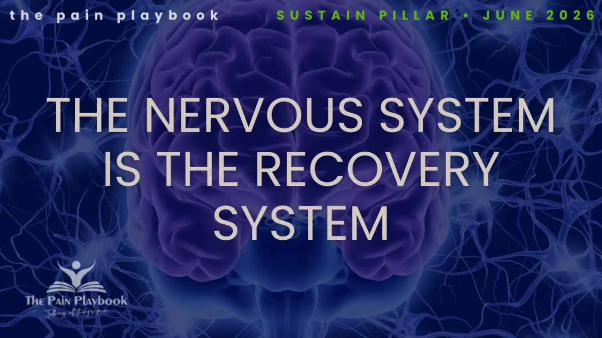 Nervous System Regulation