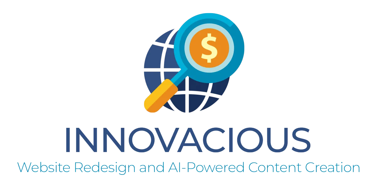 Innovacious Logo