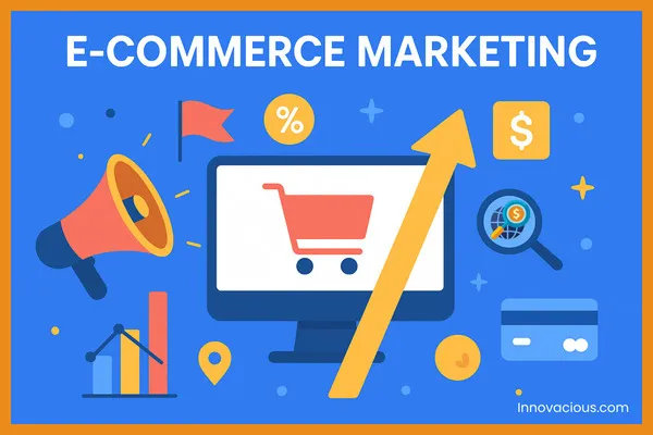 🛒 Why Your E-commerce Store Gets 50 Visitors But Zero Sales While Competitors Convert 5% of Their Traffic