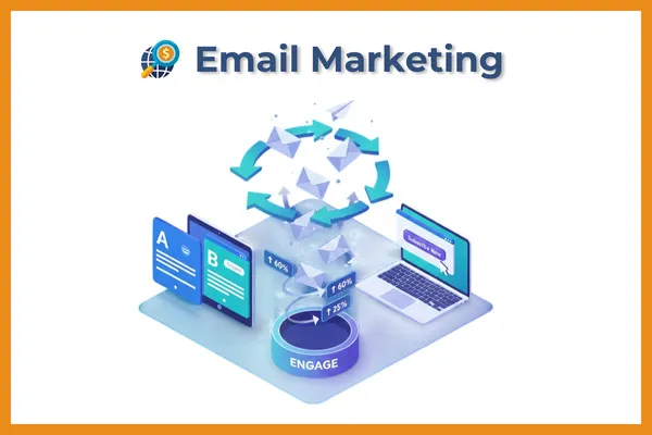 📧 Your Email List is a Ghost Town While Competitors Build Empires