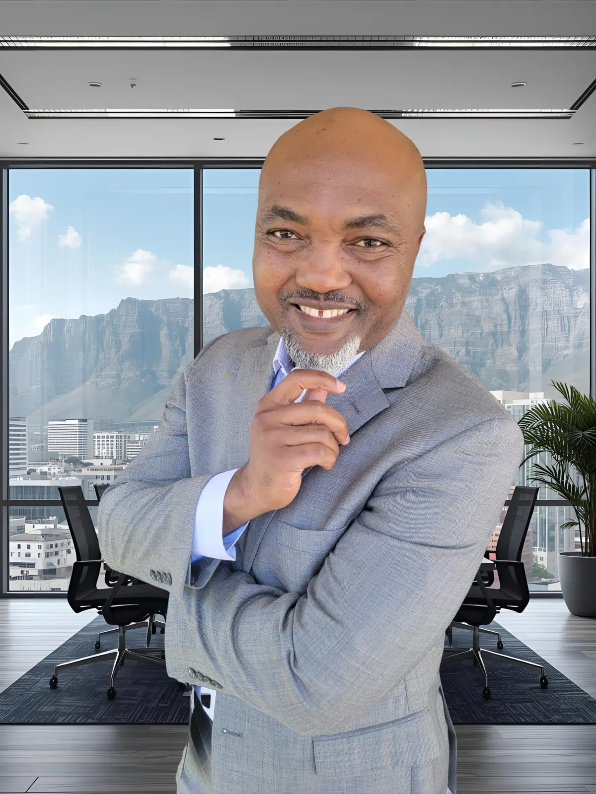 Meet Your Instructor