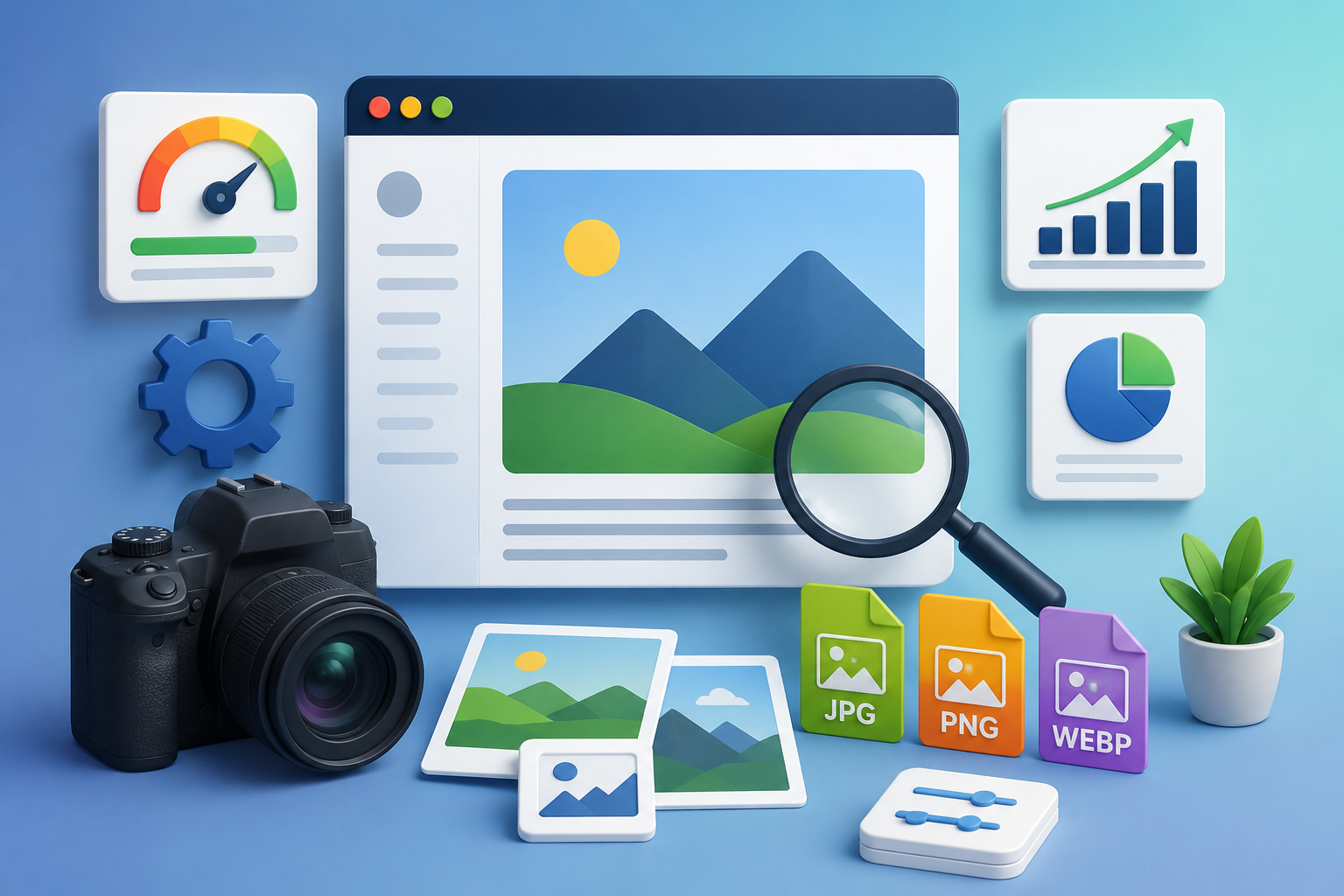 How to Make Images SEO Friendly: Complete SEO Guide
