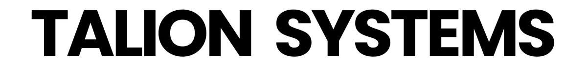 Talion Systems Logo