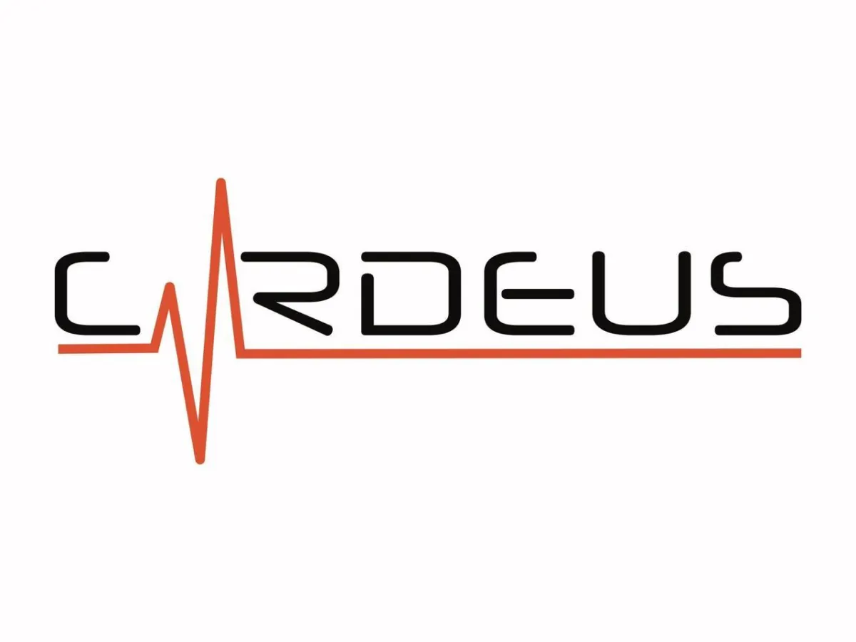 Logo Cardeus
