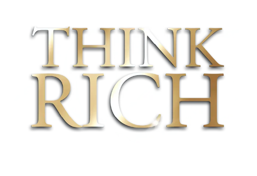 think and grow rich