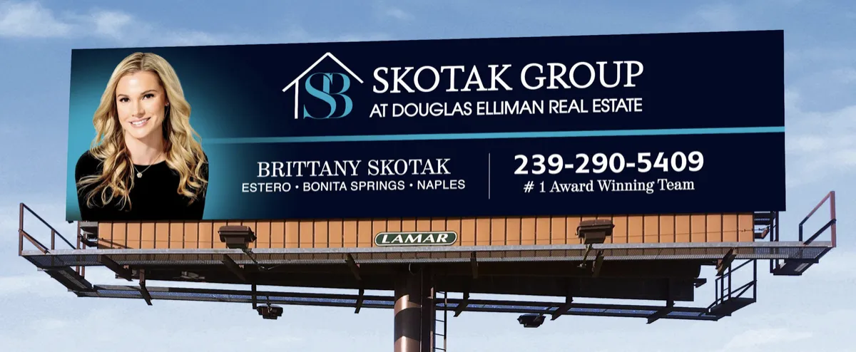 Brittany Skotak Naples Luxury Realtor