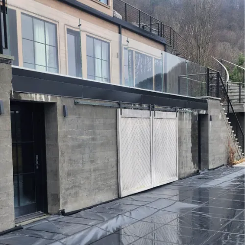 HJ’s Stone Artistry Restorations