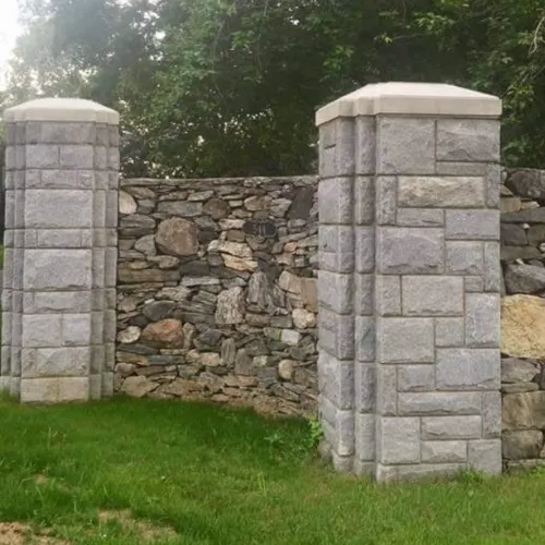 HJ’s Stone Artistry Restorations