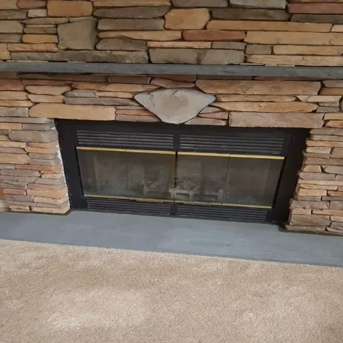 HJ’s Stone Artistry Restorations