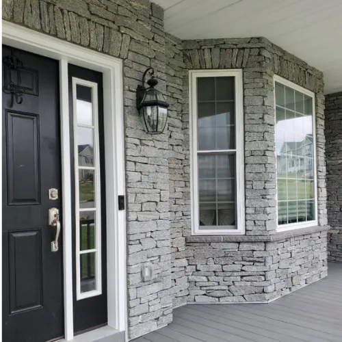 HJ’s Stone Artistry Restorations