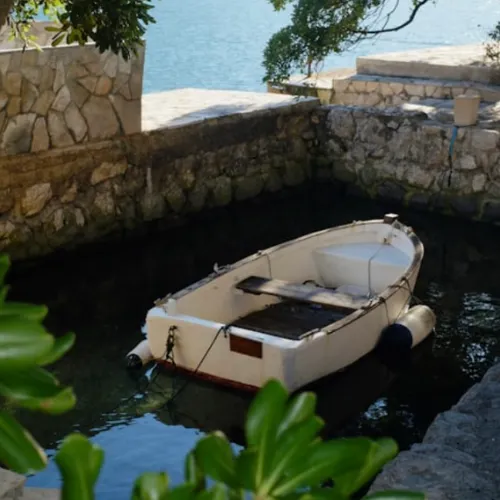 HJ’s Stone Artistry Restorations