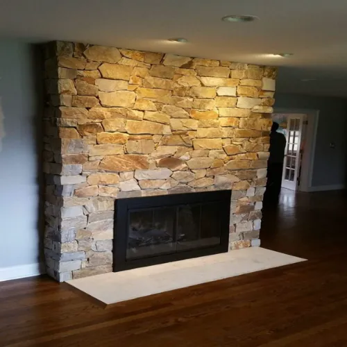 HJ’s Stone Artistry Restorations