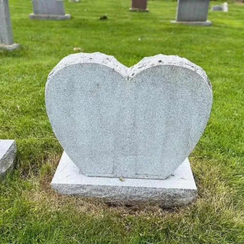 HJ’s Stone Artistry Restorations