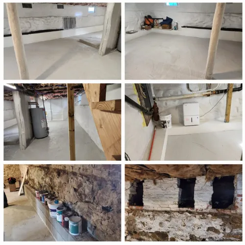 HJ’s Stone Artistry Restorations