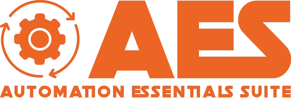 AES Logo