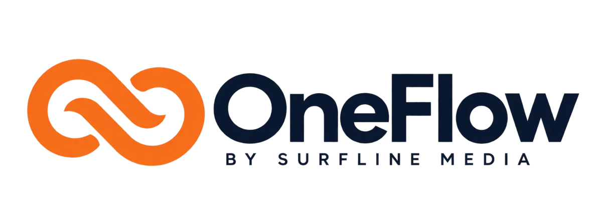 ONEFLOW Logo