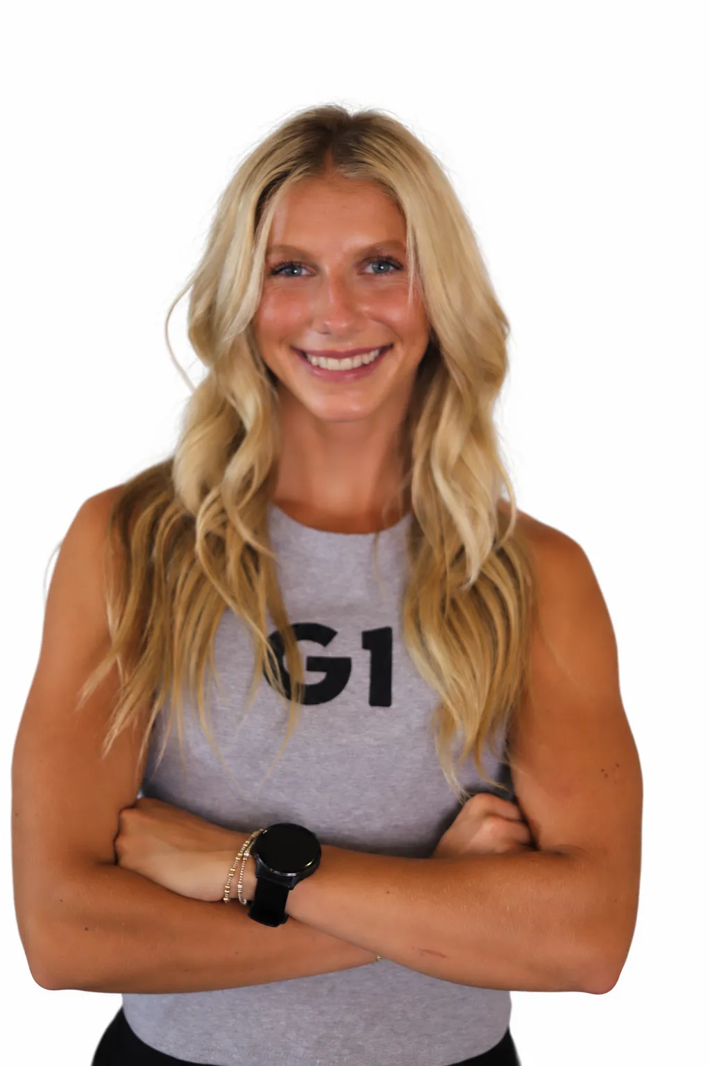 Stella Humphries, G1 Elite Fitness trainer