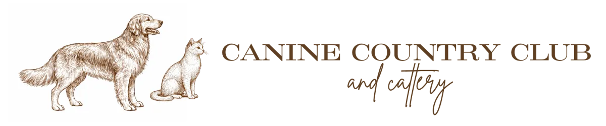 Canine Country Club and Cattery