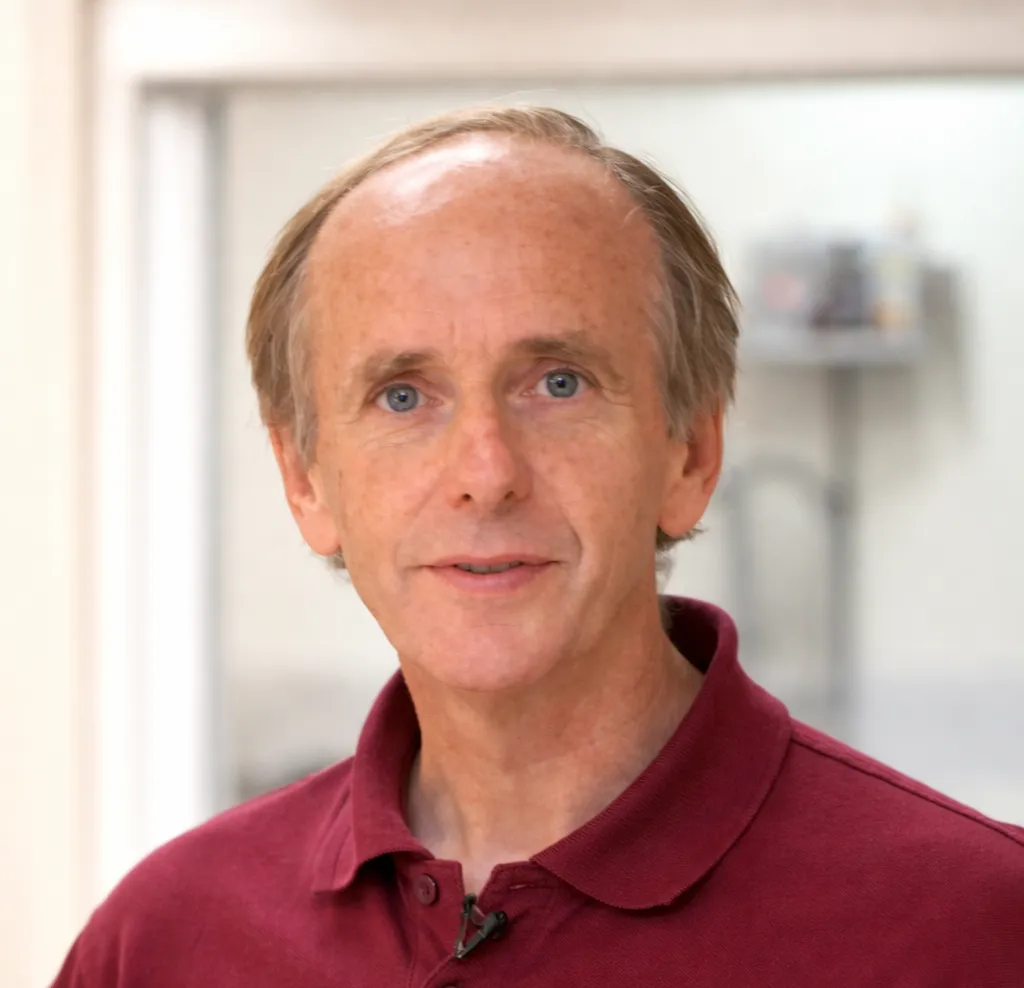 Mick Murphy, Owner of The Canine Country Club