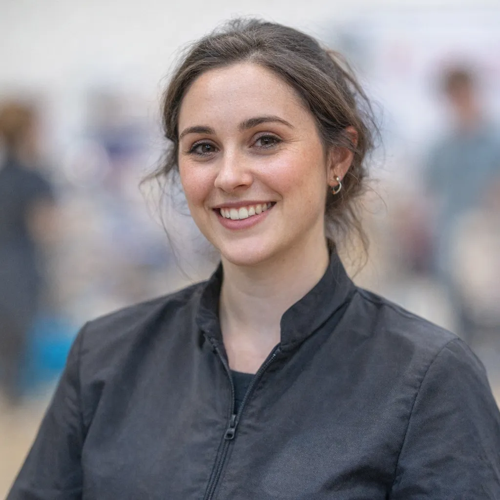 Mick Murphy, Owner of The Canine Country Club