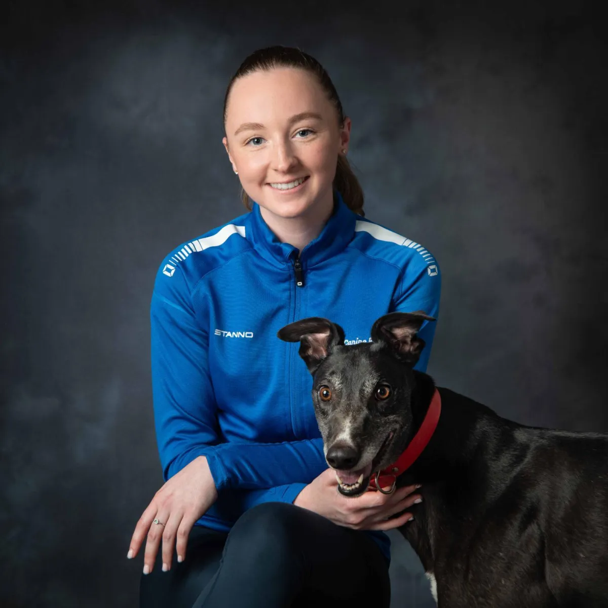 Mick Murphy, Owner of The Canine Country Club