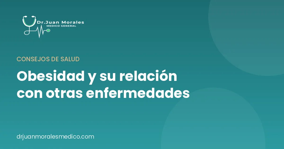 En los adultos, el sobrepeso o la obesidad aumentan el riesgo de desarrollar varios problemas, incluidos1,2: