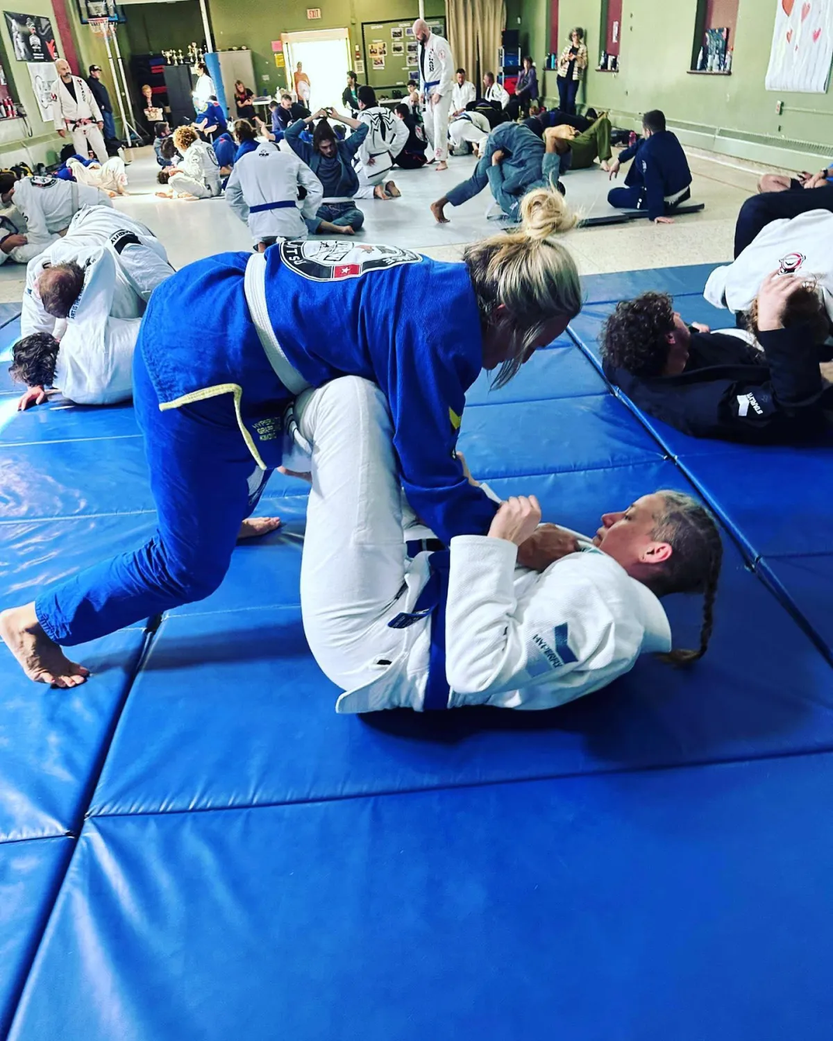 brazilian jiu jitsu ottawa