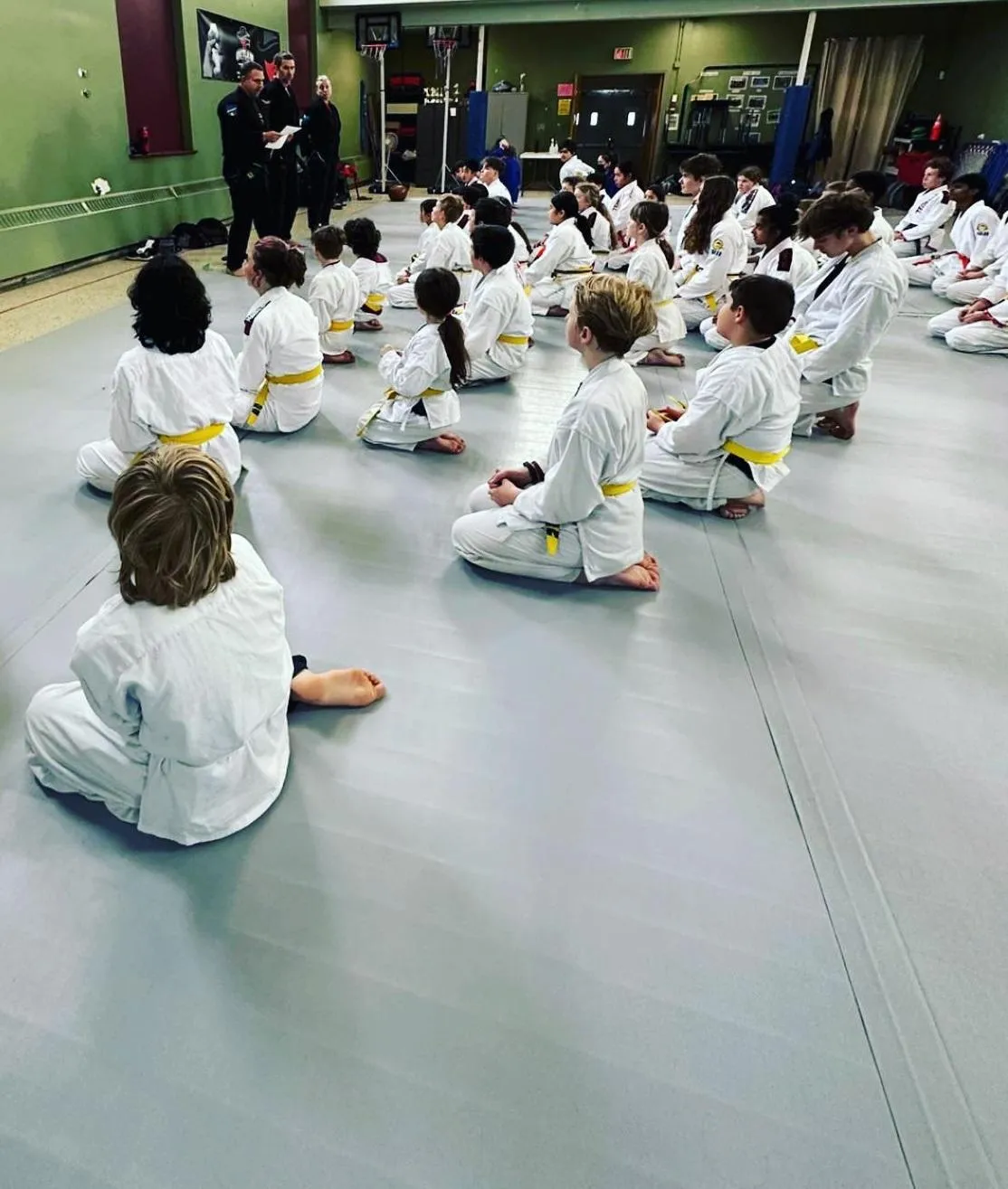 kids martial arts ottawa