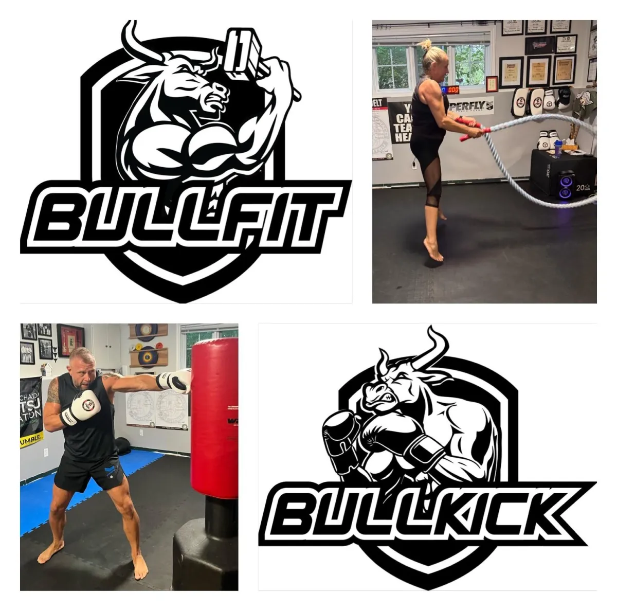 kickboxing ottawa