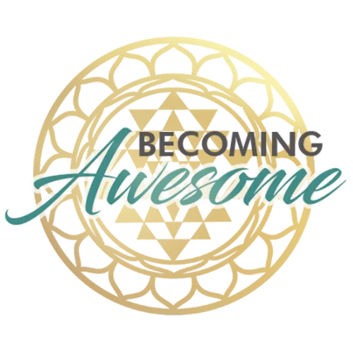 Becoming Awesome